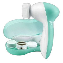 BIFULL TOUCH BEAUTY SET DE LIMPIEZA FACIAL 3 EN 1