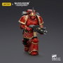 Joy Toy (CN) Warhammer The Horus Heresy Blood Angels MK III Tactical Legionary figurine