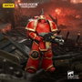 Joy Toy (CN) Warhammer The Horus Heresy Blood Angels MK III Tactical Legionary figurine