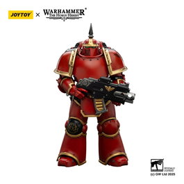 Joy Toy (CN) Warhammer The Horus Heresy Blood Angels MK III Tactical Legionary 12 cm
