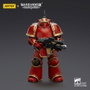 Joy Toy (CN) Warhammer The Horus Heresy Blood Angels MK III Tactical Legionary figurine