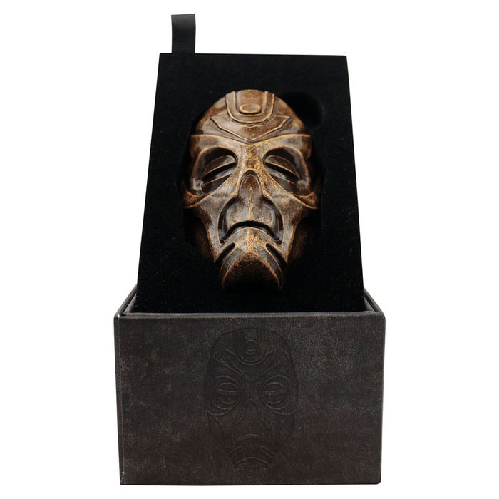 FaNaTtik Réplique Skyrim Nahkriin Dragon Priest Mask Limited Edition FaNaTtik Réplique Skyrim Nahkriin Dragon Priest Mask Limited Edition