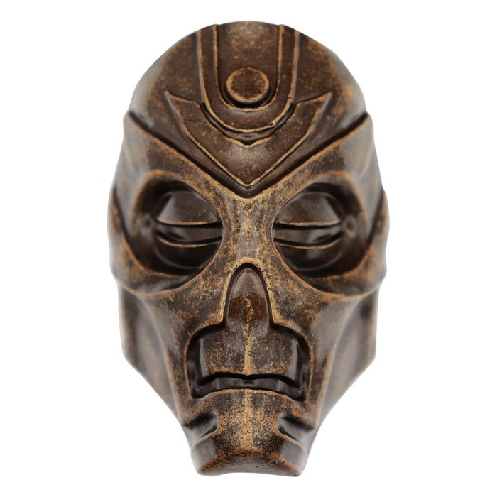 FaNaTtik Réplique Skyrim Nahkriin Dragon Priest Mask Limited Edition FaNaTtik Réplique Skyrim Nahkriin Dragon Priest Mask Limited Edition
