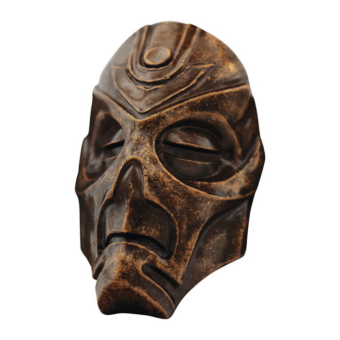 FaNaTtik Réplique Skyrim Nahkriin Dragon Priest Mask Limited Edition FaNaTtik Réplique Skyrim Nahkriin Dragon Priest Mask Limited Edition
