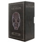 FaNaTtik Réplique Skyrim Nahkriin Dragon Priest Mask Limited Edition