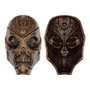 FaNaTtik Réplique Skyrim Nahkriin Dragon Priest Mask Limited Edition