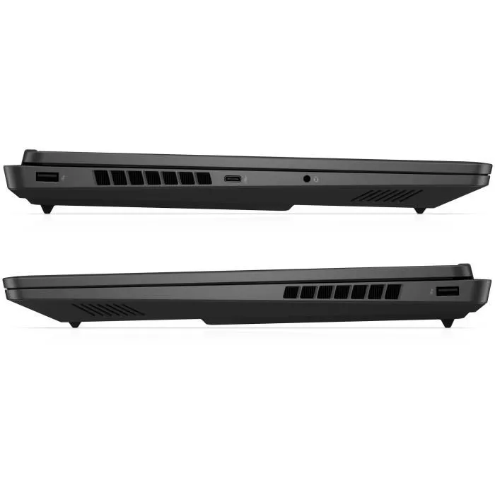HP Omen 16-ap0044nf PC Portable Gamer 16 pouces 2.5K 240Hz, Ryzen 9 8940HX, RTX 5060 8 Go, 32 Go RAM, 1 To SSD, Clavier AZERTY, Sans Windows