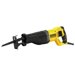 Stanley Fatmax Scie Sabre filaire électrique 900W, 28mm de course, Référence FME360-QS