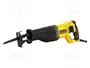 STANLEY FATMAX FME360-QS Scie Sabre Filaire 900W