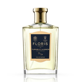 Floris Turnbull & Asser 71-72 U Eau de Parfum 100 mL