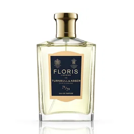 Floris Of London Turnbull & Asser 71/72 Eau de Parfum pour Hommes
