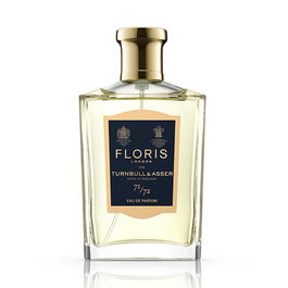Floris Turnbull & Asser 71-72 U Eau de Parfum 100 mL