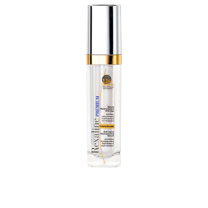 Rexaline LINE KILLER sérum anti-rides raffermissant 30 ml Rexaline LINE KILLER sérum anti-rides raffermissant 30 ml