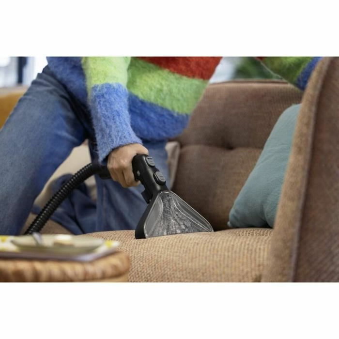 Kärcher SE 3 Compact Floor Nettoyeur Détacheur Blanc 500W Kärcher SE 3 Compact Floor Nettoyeur Détacheur Blanc 500W