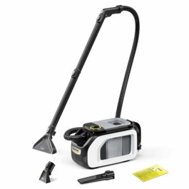 Kärcher SE 3 Compact Floor Nettoyeur Détacheur Blanc 500W