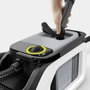 Kärcher SE 3 Compact Floor Nettoyeur Détacheur Blanc 500W