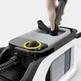 Karcher SE 3 Compact Floor - Détacheur nettoyeur pour textiles, 500W, réservoir 1,7L, accessoires inclus - Nettoyage en profondeur