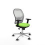 Piqueras y Crespo Chaise de Bureau 2D086G0 Pistache