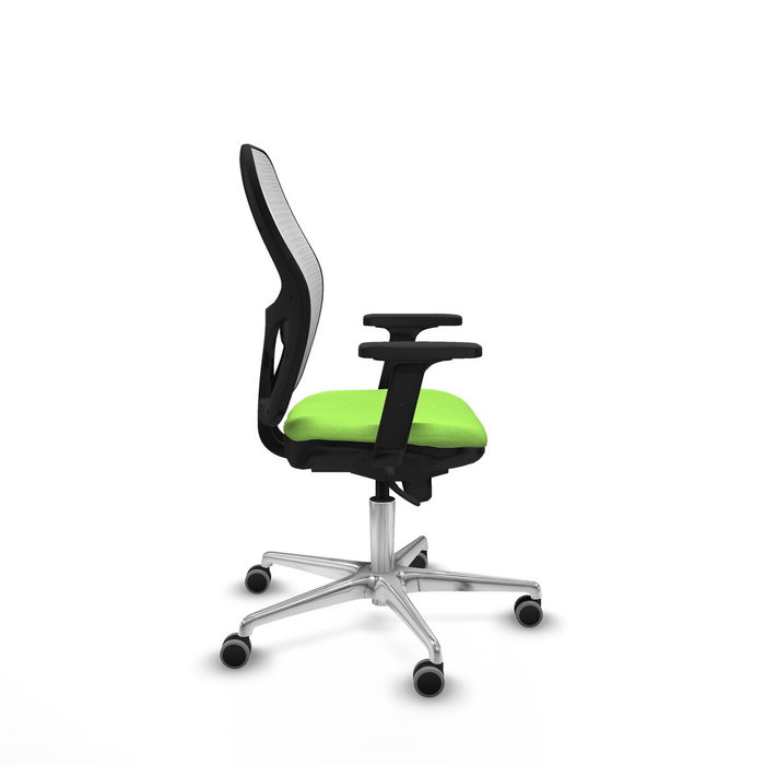 Piqueras y Crespo Chaise de Bureau 2D086G0 Pistache