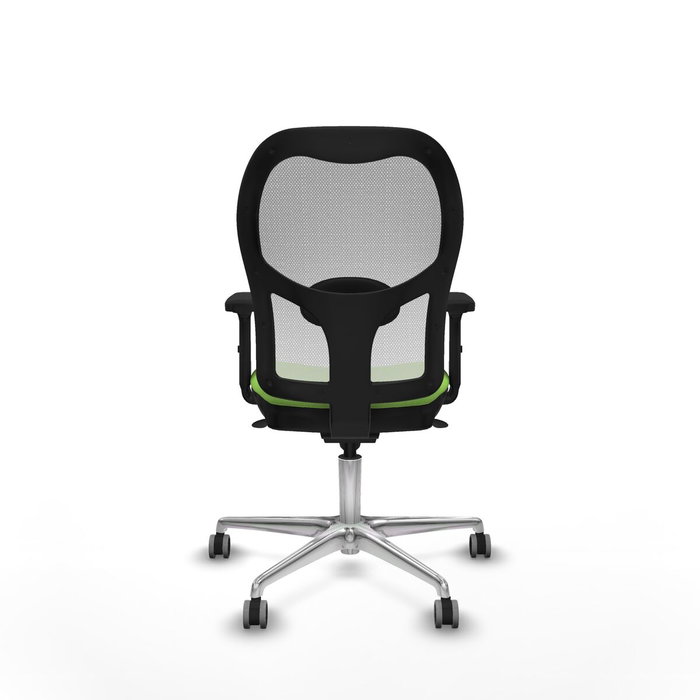Piqueras y Crespo Chaise de Bureau 2D086G0 Pistache