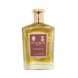 Floris Of London Leather Oud Eau de Parfum