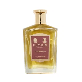 Floris Of London Leather Oud Eau de Parfum