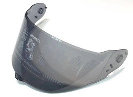 Omp Visière noire pour Circuit Evo SC613