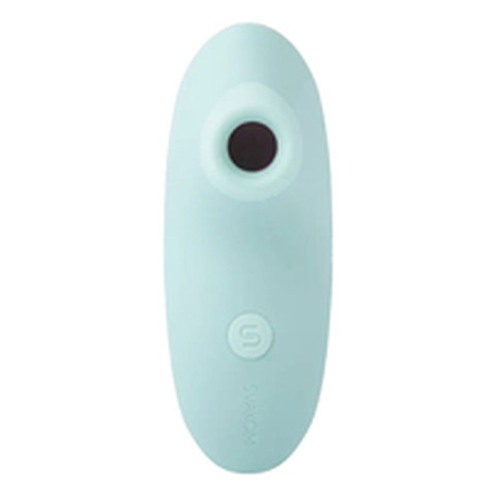 Aspirateur à clitoris Svakom Turquoise Aspirateur à clitoris Svakom Turquoise