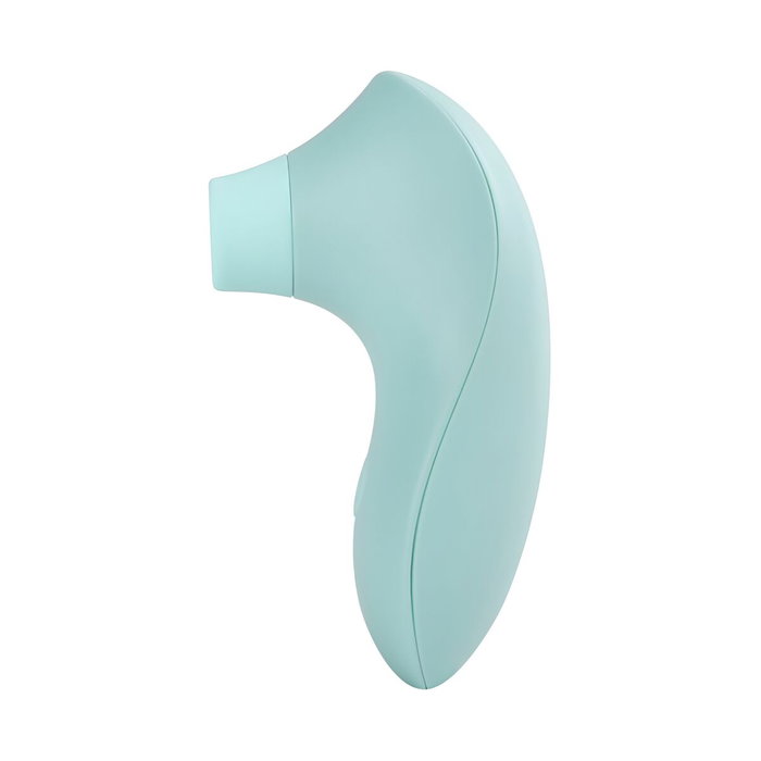 Aspirateur à clitoris Svakom Turquoise Aspirateur à clitoris Svakom Turquoise