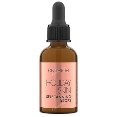 Catrice Holiday Skin Gouttes autobronzantes 30 ml