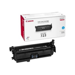Canon Toner 723C Cyan