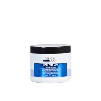 Design Look Mascarilla Hidra Care Macadamia et Argan 500ml Design Look Mascarilla Hidra Care Macadamia et Argan 500ml