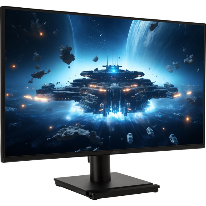 Asus VA259HGA Moniteur de Gaming 25 pouces IPS Full HD 120 Hz Noir Asus VA259HGA Moniteur de Gaming 25 pouces IPS Full HD 120 Hz Noir