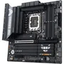 ASUS TUF GAMING B860M-PLUS WiFi - Carte mère micro-ATX Intel B860 LGA 1851 pour Core Ultra (Série 2), Wi-Fi 7, 2.5 GbE, DDR5, M.2
