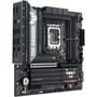 ASUS TUF GAMING B860M-PLUS WiFi - Carte mère micro-ATX Intel B860 LGA 1851 pour Core Ultra (Série 2), Wi-Fi 7, 2.5 GbE, DDR5, M.2