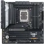 ASUS TUF GAMING B860M-PLUS WiFi - Carte mère micro-ATX Intel B860 LGA 1851 pour Core Ultra (Série 2), Wi-Fi 7, 2.5 GbE, DDR5, M.2