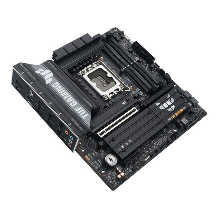 Asus TUF GAMING B860M-PLUS WIFI Micro ATX