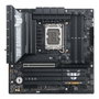 ASUS TUF Gaming B860M-Plus WiFi Black