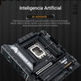 Asus TUF GAMING B860M-PLUS WIFI Micro ATX
