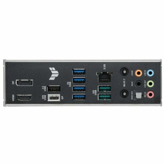 Asus TUF GAMING B860M-PLUS WIFI Micro ATX