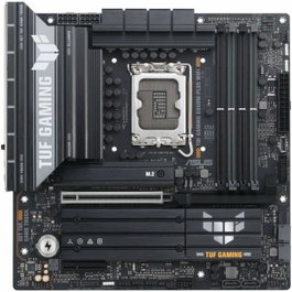 ASUS TUF Gaming B860M-Plus WiFi Black