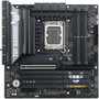 Asus TUF Gaming B860M-Plus WiFi Black