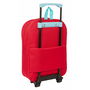Cartable à roulettes Mickey Mouse Bleu Rouge 32 x 42 x 14 cm