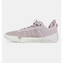 Baskets Under Armour Tribase Reign Rose Femme