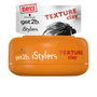 Schwarzkopf GOT2B ISTYLERS Argile Texturisante 75 ml