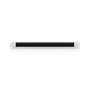 Ubiquiti Panneau Brush OCD 1U pour Rack Montage - Insert pour Rack Réseau, Passage de Câbles, Design Uniforme
