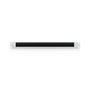Ubiquiti Panneau Brush OCD 1U pour Rack Montage - Insert pour Rack Réseau, Passage de Câbles, Design Uniforme