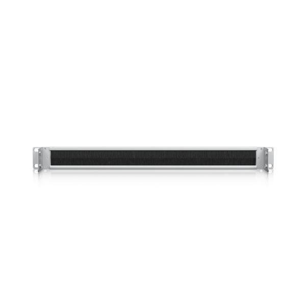 Ubiquiti Panneau Brush OCD 1U pour Rack Montage - Insert pour Rack Réseau, Passage de Câbles, Design Uniforme Ubiquiti Panneau Brush OCD 1U pour Rack Montage - Insert pour Rack Réseau, Passage de Câbles, Design Uniforme