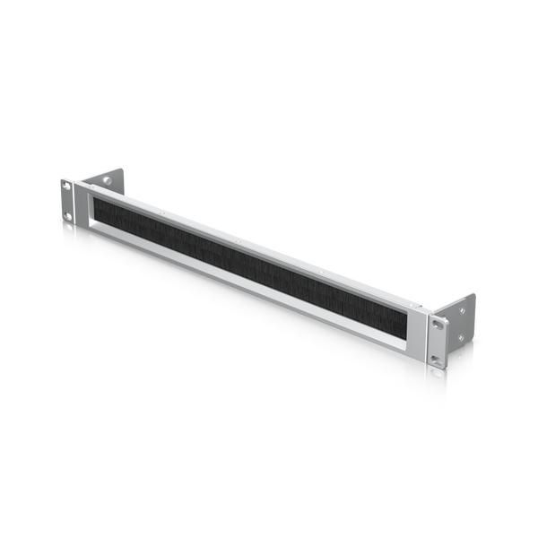 Ubiquiti Panneau Brush OCD 1U pour Rack Montage - Insert pour Rack Réseau, Passage de Câbles, Design Uniforme Ubiquiti Panneau Brush OCD 1U pour Rack Montage - Insert pour Rack Réseau, Passage de Câbles, Design Uniforme