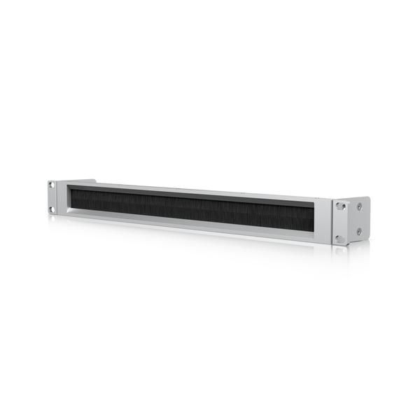 Ubiquiti Panneau Brush OCD 1U pour Rack Montage - Insert pour Rack Réseau, Passage de Câbles, Design Uniforme Ubiquiti Panneau Brush OCD 1U pour Rack Montage - Insert pour Rack Réseau, Passage de Câbles, Design Uniforme